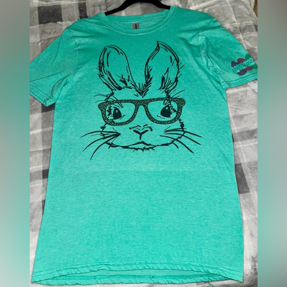 Thanksgiving PLUS Easter Tees (2) - Picture 4 of 15